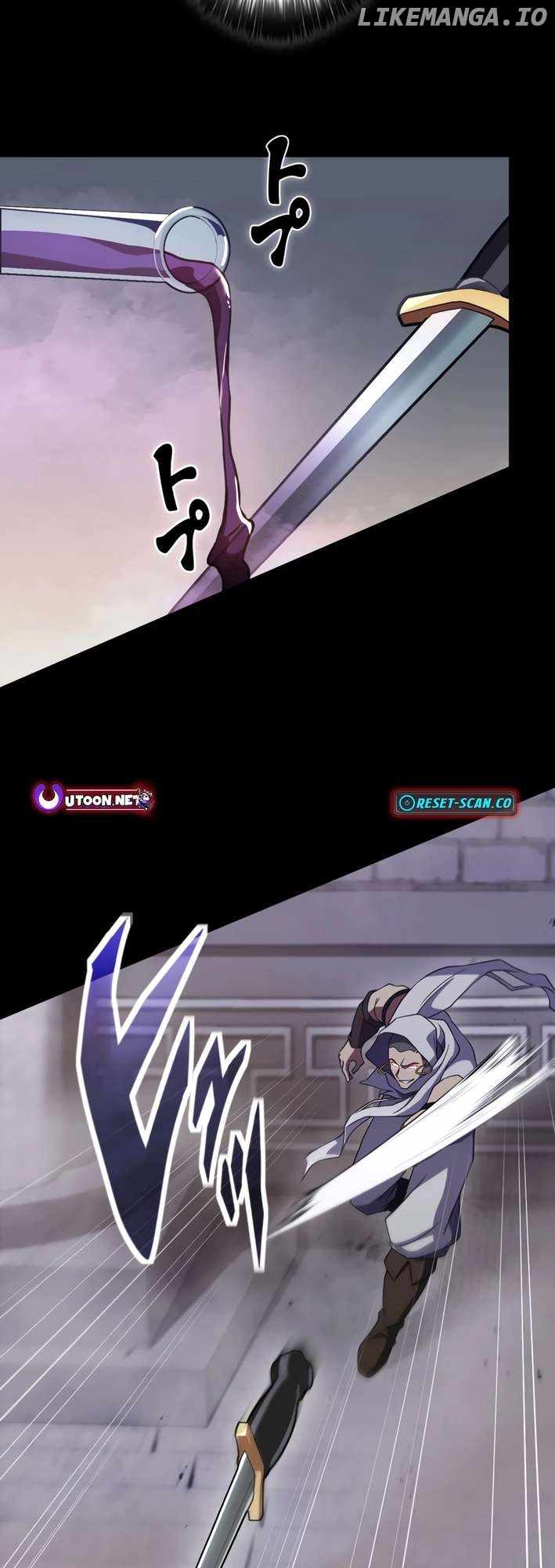 Kouunchi MAX no Ore Dake Jinsei Kaiki Chapter 11 45